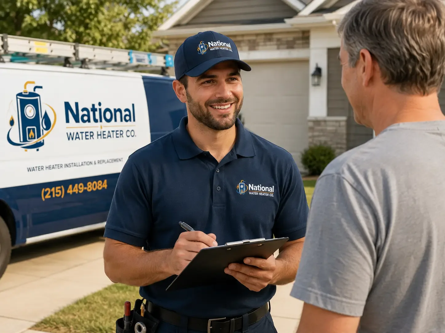 Water Heater Installation Saginaw, MI FAQs